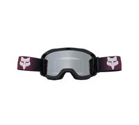 GOGLE Fox Junior Main Flora Black/White YOS