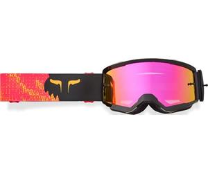 GOGLE FOX JUNIOR MAIN KAIROS SPARK TANGERINE YOS