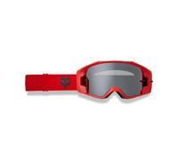GOGLE Fox VUE Core Fluo Red OS