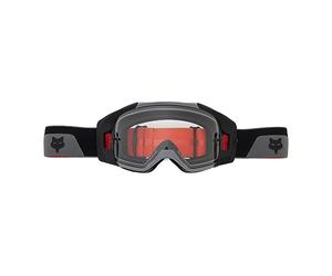 GOGLE Fox VUE X Goggle Black/Grey