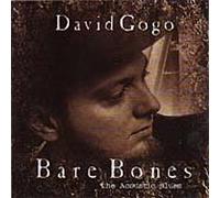 GOGO, DAVID - BARE BONES
