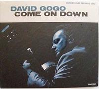 Gogo, David - Come On Down