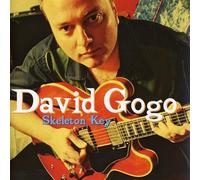 Gogo,David - Skeleton Key