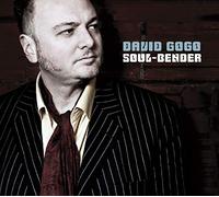 GOGO, DAVID - SOUL BENDER