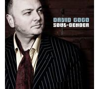 Gogo, David Soul Bender (CD)
