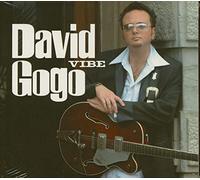 Gogo,David - Vibe