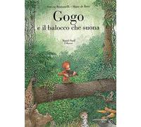 Gogo e il balocco che suona