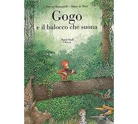 Gogo e il balocco che suona