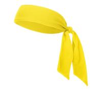 GOGO Fasce Sportive da Uomo e Donna, Fascia per la testa da tennis, Sportiva Fascia Capelli per Basket, Corsa, Yoga