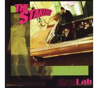 Gogo Lab - Stakeout