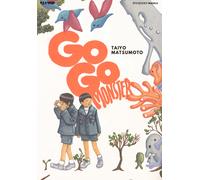 Gogo monster - Matsumoto Taiyo