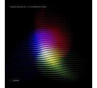 GoGo Penguin A Humdrum Star (Vinyl LP) 12" Album