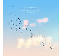 GoGo Penguin – Everything Is Going to Be OK – CD