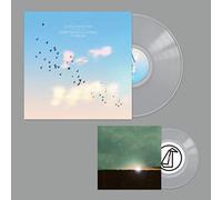 GoGo Penguin - Everything Is Going to Be OK (Deluxe Version) [1 45EP + 1 LP]