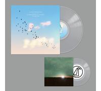 GoGo Penguin - Everything Is Going to Be OK (Deluxe Version) [1 45EP + 1 LP]