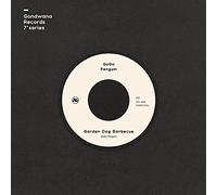 Gogo Penguin - FAMILY GONDWANA REC Garden Dog Barbecue, Hopopono