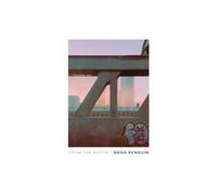 GoGo Penguin - From the North - GoGo Penguin Live in Manchester (LP)