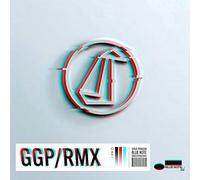 Audio Cd Gogo Penguin - Ggp/Rmx