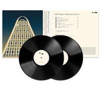 GoGo Penguin - Necessary Fictions [2 LP]
