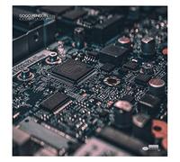 Gogo Penguin - Ocean In A Drop (10") (Music For Film)