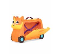 Gogo Ride-On Lolo Kid Suitcase 2+ anni - B. Toys