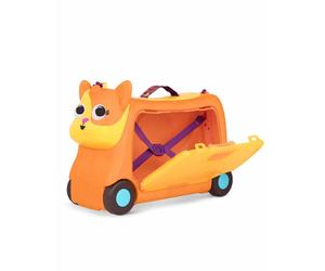 Gogo Ride-On Lolo Kid Suitcase 2+ anni - B. Toys