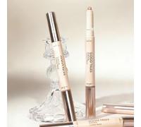 GOGO TALES - 3D Light Shadow Double-end Contour Stick - 4 Shades #G03 - 1.1g