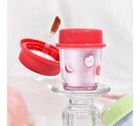 GOGO TALES - Bobo Long Lasting Lip Jelly - 6 Colors #G03 - 3.3g