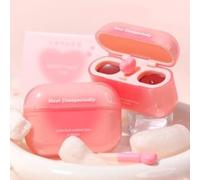 GOGO TALES - Double Spell Lip Cream (1-3) #G03 - 2.8g*2