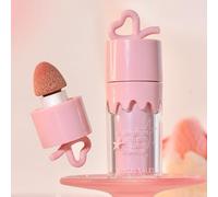 GOGO TALES - Fixing Rosy Liquid Blush - 5 Colors #G04 - 7.8g