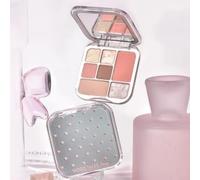 GOGO TALES - Handy Girlish Heart 7-color Eyeshadow Palette - 4 Types #G02