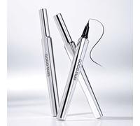 GOGO TALES - Phantom Smooth Liquid Eyeliner #G01 - 600mg