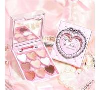 GOGO TALES - Rococo Sweetie Eyeshadow Palette - 4 Types #G04