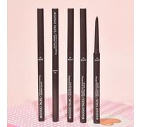 GOGO TALES - Smooth Easy Draw Gel Eyeliner - 5 Colors #G02 - 60mg