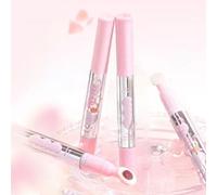 GOGO TALES - Swing Wand Water Luster Lip Gloss - 6 Colors #G04 - 1.6g