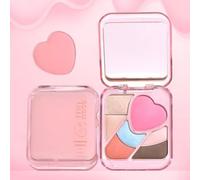 GOGO TALES - Weaving Dreams All-in-One Makeup Palette - 4 Types #G02