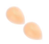 Gogogmee 1 Paio Di Cuscinetti Di Vitello in Silicone Cuscinetti Del Polpaccio Cittura Auto Adesivo Auto Adesivo Gamba Corretta Forma Delle Gambe Gambe Gamba Onlays Per Del