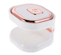 Gogogmee 1 Set Asciugatrice Veloce per Gel Unghie per Manicure Casa e Salone Risultati Professionali Ridotto