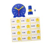 Gogogmee 1 Set Insegnare Interattivo con Schedper Scuole e Festper