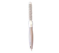 Gogogmee 1 Spazzola Cilindrica in Alluminio Per 26x1 9 Cm Pettine Arricciacapelli Per Donne Per Saloni Di Bellezza