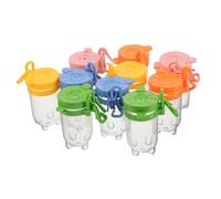 Gogogmee 10 Di Vasca Per L'Osservazione Degli Insetti Contenitore Per Insetti Gabbia Per