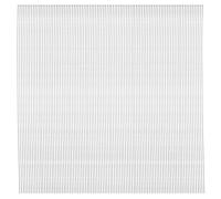 Gogogmee 100 Pezzi 100 Steli di Filo Floreale Rivestito in Carta 0,55 MM per Composizioni Floreali, Bouquet e Ghirlande, Filo di Ferro Flessibile Resistente alle Intemperie per Fiori