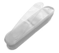 Gogogmee 100Pcs Custodia Della Penna Penna Di Imballaggio Del Regalo Del Sacchetto Penna Sacchetti Di Imballaggio Del Regalo Penna Sacchetti Di Imballaggio Penna Del Sacchetto Del