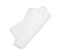 Gogogmee 100pezzi Filtri Per Aspirapolveri Per Unghie Confezione Cotone Riutilizzabile Adatti Saloni Di Bellezza e Ambienti Domestici