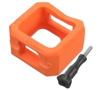 Gogogmee 11 Custodia Galleggiante Per Fotocamera Guscio Protettivo Robusto Per Lo Snorkeling Subacqueo