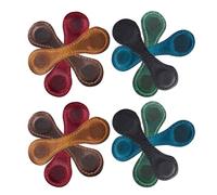 Gogogmee 12 Pezzi Portapagina Magnetico Clip Segnalibro Marcatore Di Lettura Per Libro Magnete Taccuino Marcatore Portapagina Libro Segnalibri Magnetici Per Libri