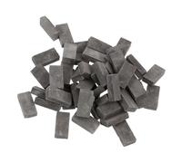 Gogogmee 16 Accessori per Micro Decorazioni e Spazi Verdi in Miniatura Mattoni Simulazione Sicuri e Lavabili per Decorazione Casa Festa e Ufficio