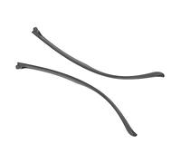 Gogogmee 1paio Gambe Di Ricambio Per Occhiali Accessori Per Riparazione Occhiali Montature Stabili e Leggere Design Ergonomico Compatibile Con Vari Modelli Materiale Resistente