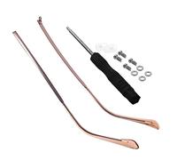 Gogogmee 1paio Kit Riparazione Per Braccia e Gambe Ricambio Installare Compatibile Da Sole Colore