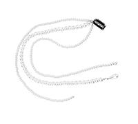 Gogogmee 1Pc Coda Di Cavallo Decorazione Mollette Per Le Donne Clip Di Della Ragazza Delle Donne Accessori Per Mollette Per Per Le Ragazze Mollette Per